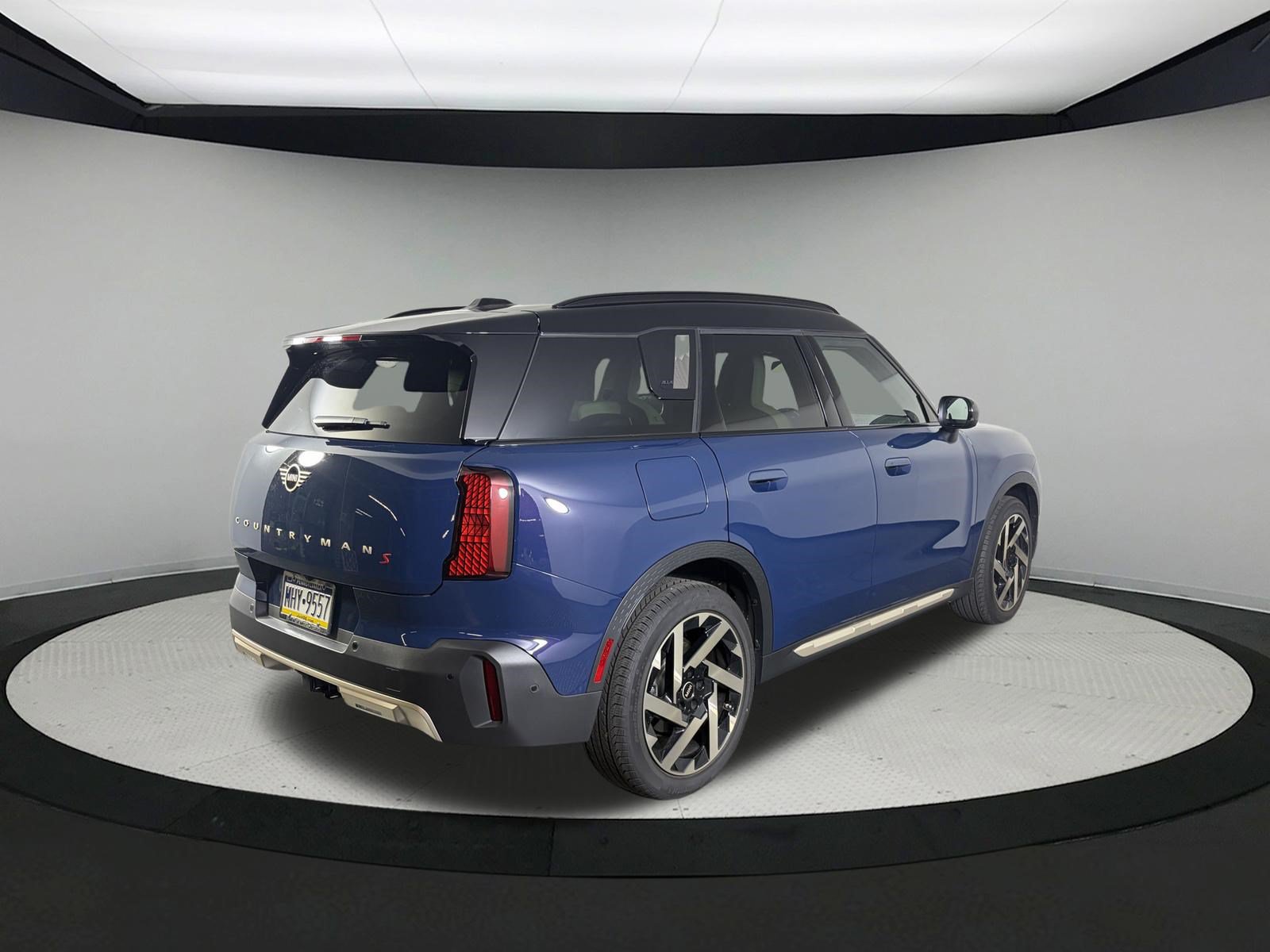 Used 2026 MINI Cooper Countryman S AWD/4WD image 4
