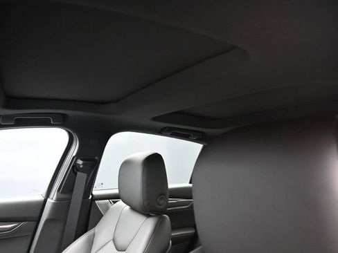 Used 2022 Cadillac CT5 V w/ Cold Weather Package AWD/4WD image 13