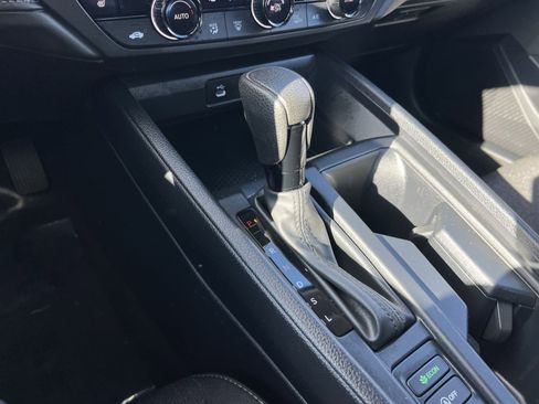 Used 2024 Honda Accord EX image 21