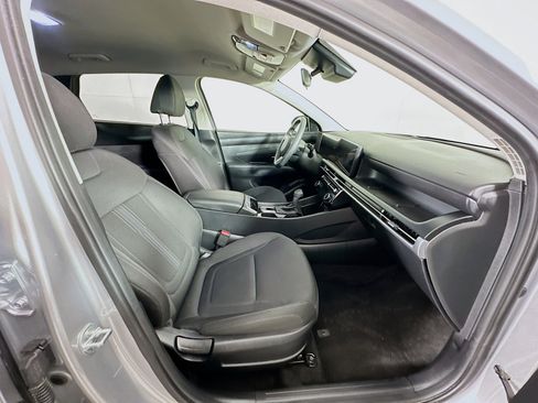 Used 2025 Hyundai Tucson SEL image 30