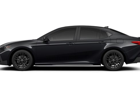New 2026 Toyota Camry SE w/ Convenience Package FWD image 4