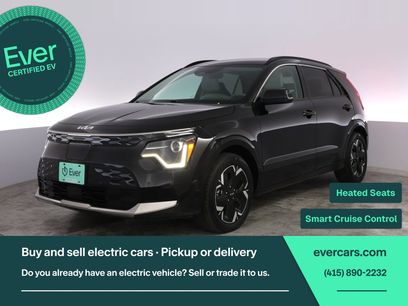 Used 2023 Kia Niro Wind