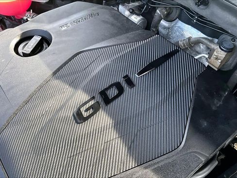 Used 2021 Kia Sorento S w/ Panoramic Sunroof Package image 31