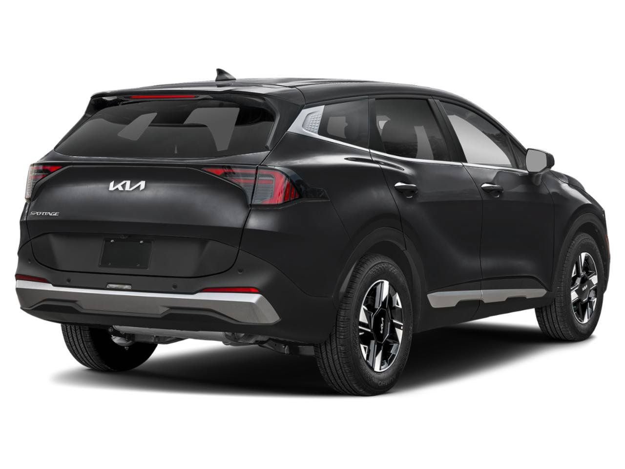 Used 2026 Kia Sportage LX FWD image 8