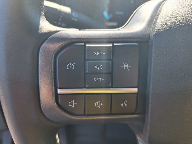 Used 2024 Ford F150 XLT w/ FX4 Off-Road Package AWD/4WD image 21