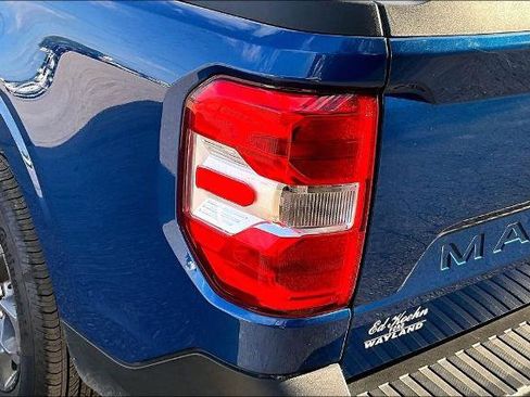 Certified 2024 Ford Maverick XLT w/ Equipment Group 300A Standard AWD/4WD image 30