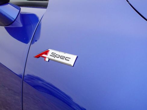 New 2025 Acura ADX A-Spec image 5