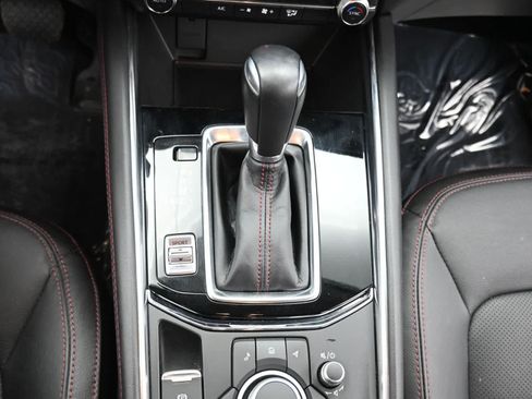 Used 2024 MAZDA CX-5 Carbon Edition AWD/4WD image 22