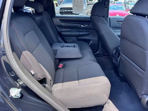 Used 2025 Honda CR-V Sport image 27