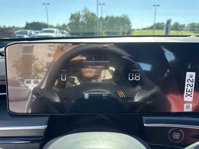 New 2026 Kia K5 GT-Line image 10