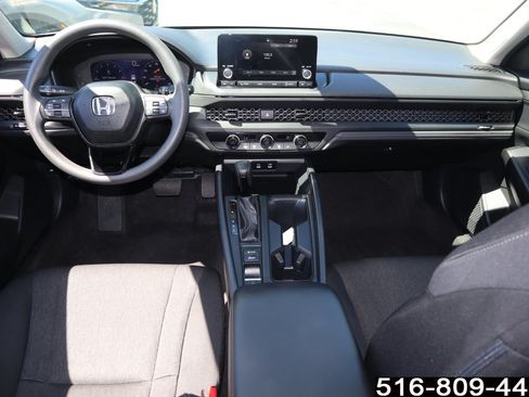 Used 2023 Honda Accord LX image 10