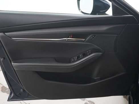 Used 2019 MAZDA MAZDA3 AWD Hatchback image 19