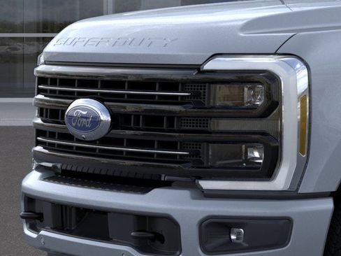 New 2026 Ford F250 Platinum AWD/4WD image 48