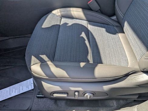 New 2026 Buick Envista Preferred FWD image 23