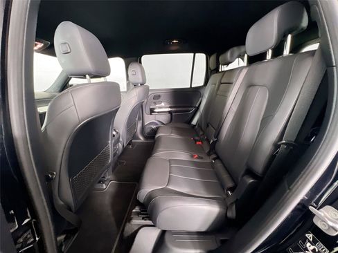 Certified 2023 Mercedes-Benz EQB 300 4MATIC image 23