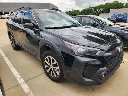 Certified 2023 Subaru Outback Premium w/ Popular Package #1