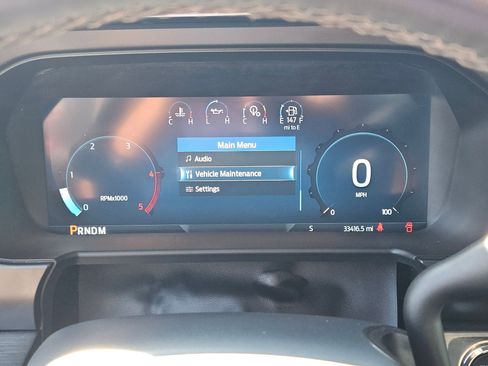 Used 2025 Ford F250 Lariat image 13