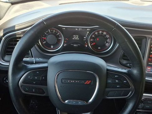 Used 2021 Dodge Challenger SXT w/ Plus Package RWD image 20