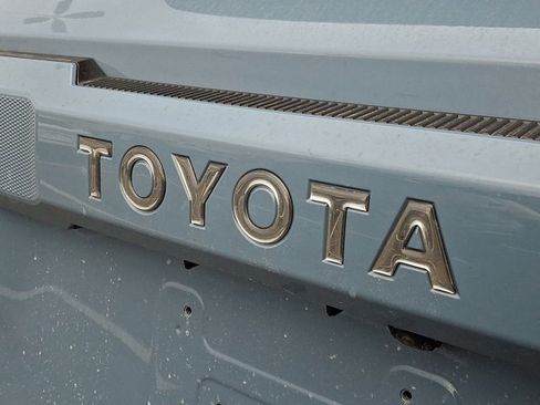 New 2025 Toyota 4Runner Limited image 21