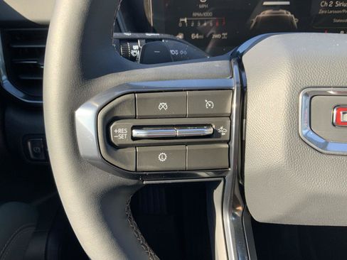 New 2026 GMC Terrain AT4 w/ Convenience Package III AWD/4WD image 32