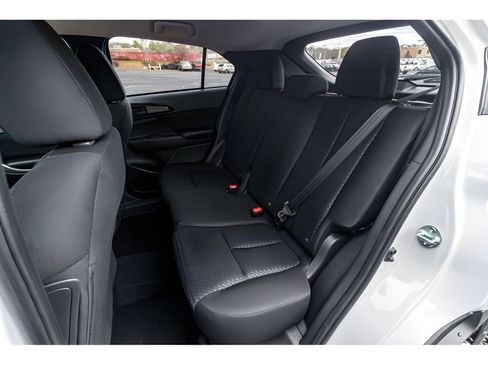 New 2024 Mitsubishi Eclipse Cross AWD image 15