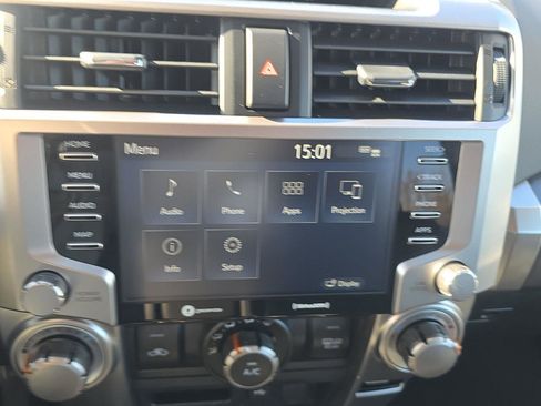 Used 2024 Toyota 4Runner TRD Sport image 25