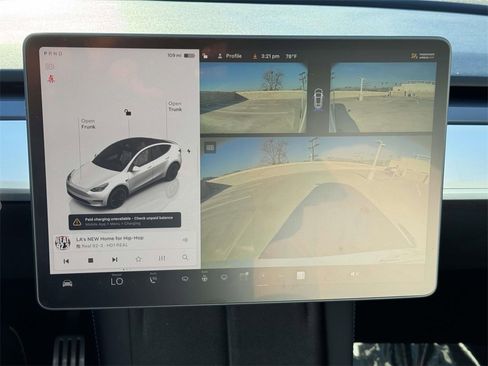 Used 2023 Tesla Model Y Performance image 31