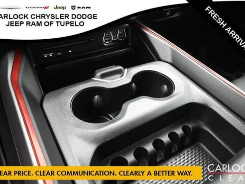 Used 2019 RAM 1500 Rebel w/ Rebel Level 2 Equipment Group AWD/4WD image 25