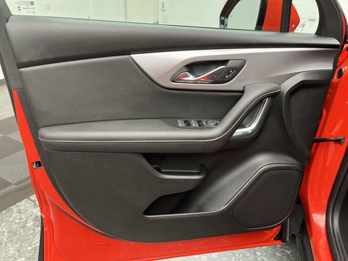 New 2025 Chevrolet Blazer LT w/ Driver Confidence Package image 7