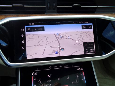 Used 2022 Audi A6 Premium Plus w/ Premium Plus Package image 13