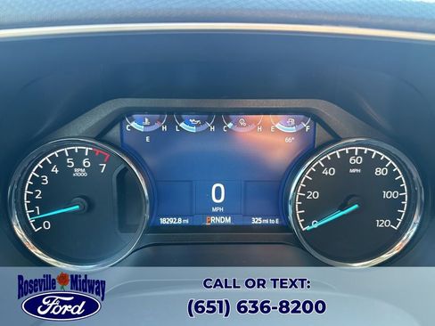 Used 2022 Ford F150 XLT w/ Equipment Group 302A High image 24