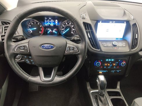 Used 2019 Ford Escape SE image 22