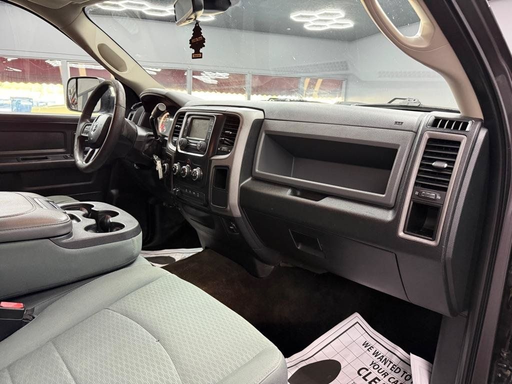 Used 2016 RAM 2500 Tradesman w/ Popular Equipment Group AWD/4WD image 9