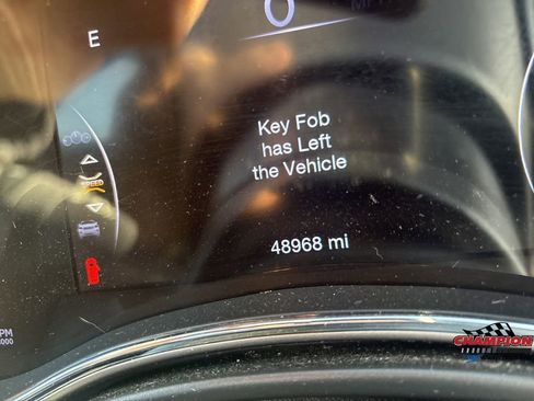 Used 2020 Jeep Grand Cherokee Limited image 19