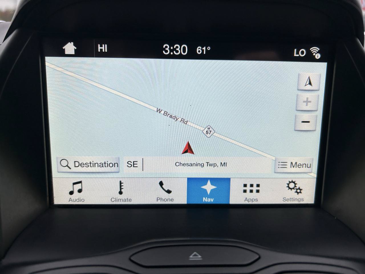 Used 2016 Ford Escape SE w/ Equipment Group 201A FWD image 24