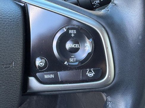 Certified 2021 Honda CR-V Touring image 22