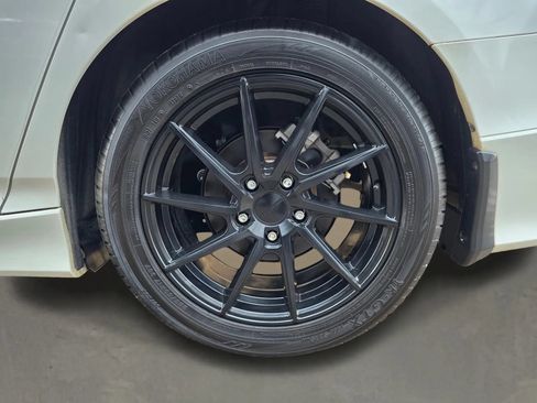 Used 2021 Honda Accord Sport image 10