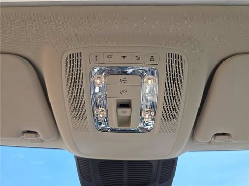 Certified 2024 Mercedes-Benz GLS 450 4MATIC image 27