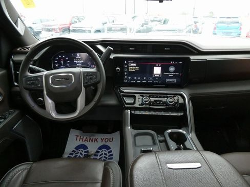 Certified 2025 GMC Sierra 2500 Denali w/ Denali Reserve Package image 21