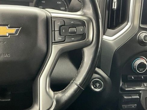 Used 2023 Chevrolet Silverado 2500 LT w/ Convenience Package AWD/4WD image 17