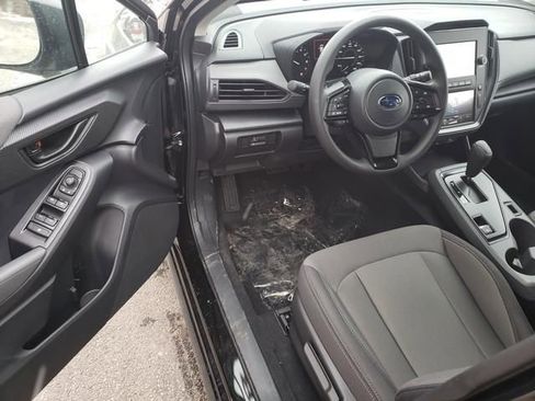 New 2026 Subaru Crosstrek 2.5i image 10