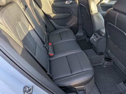 New 2026 Volvo XC40 B5 Plus w/ Protection Package Premier image 25