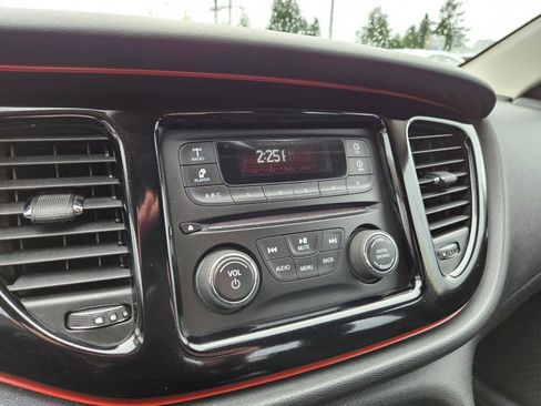 Used 2014 Dodge Dart SE w/ Convenience Group image 18