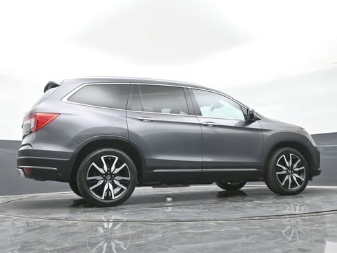Used 2019 Honda Pilot Elite image 41