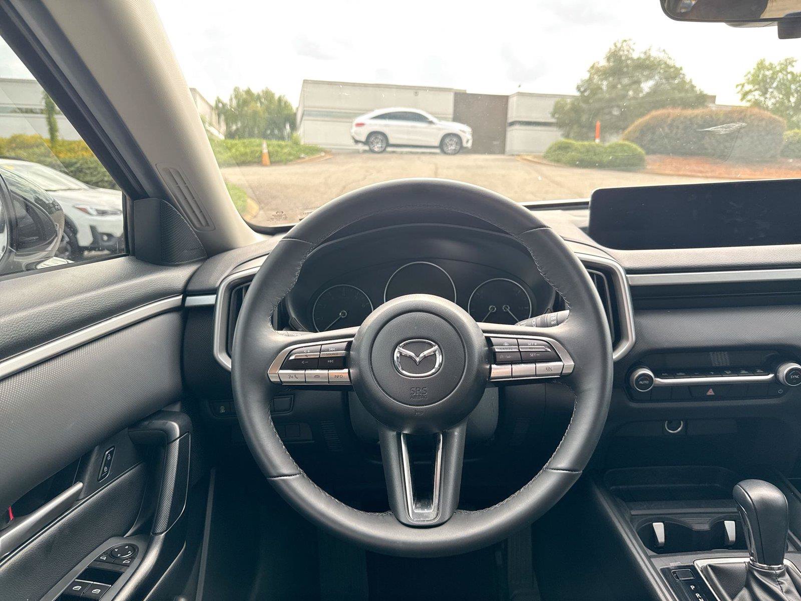 Used 2026 MAZDA CX-50 AWD 2.5 S w/ Cargo Package image 14