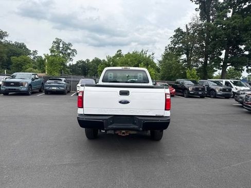 Used 2015 Ford F350 XL AWD/4WD image 7