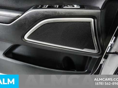 Used 2024 Kia Telluride EX FWD image 51