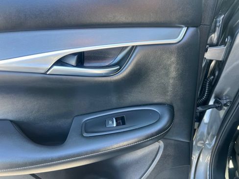 Used 2022 INFINITI QX50 Luxe AWD/4WD image 36