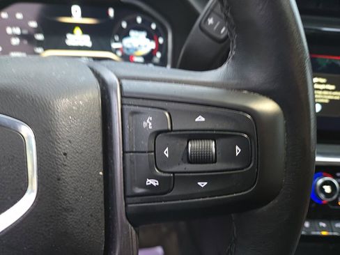 Used 2024 GMC Sierra 3500 Denali Ultimate image 20