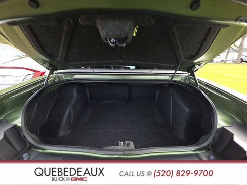 Used 2023 Dodge Challenger R/T Scat Pack image 22